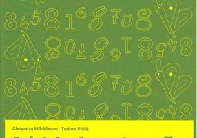 Matematică și explorarea mediului. Caiet de elemente grafice și exerciții aplicative pentru clasa pregătitoare