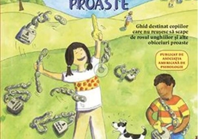 Ce să faci... când ai căpătat obiceiuri proaste.