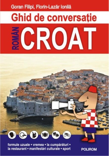 Ghid de conversaţie român-croat