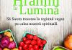 Să ne hrănim în lumină