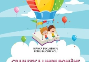 Gramatica limbii române pentru clasa a III-a