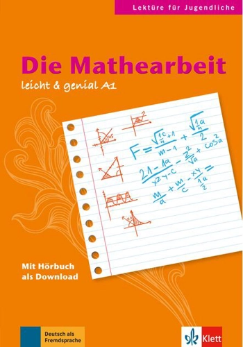 Die Mathearbeit
