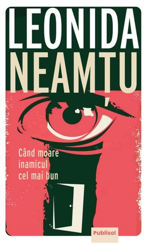 Când moare inamicul cel mai bun