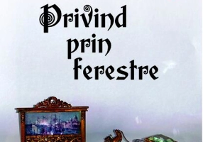Privind prin ferestre
