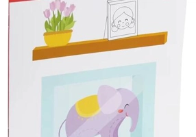 Carte de colorat Coloris (Vol. 3)