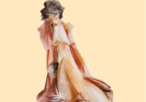 Zborul gâștei sălbatice