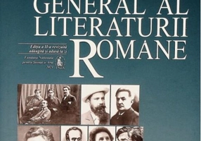 Dicționarul general al literaturii române. S-Ș (Vol. VII)