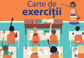 Hallo Deutsch! Carte de exerciții