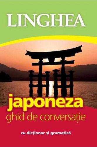 Japoneza. Ghid de conversație
