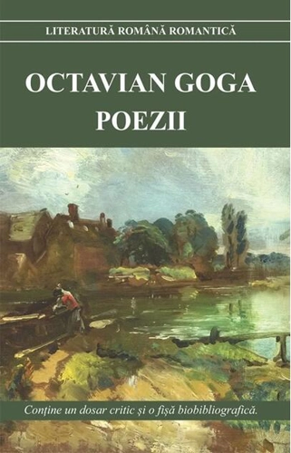 Poezii - Octavian Goga