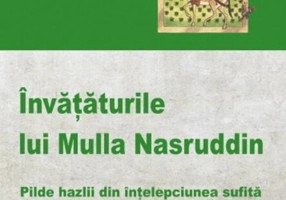 Învățăturile lui Mulla Nasruddin