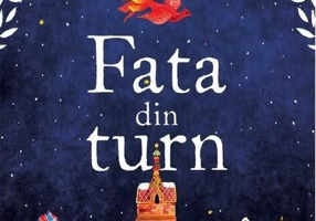 Fata din turn (Vol. 2)