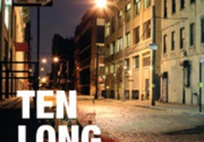 Ten Long Years Level 1 Beginner/Elementary