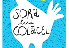 Sora lui Colăcel