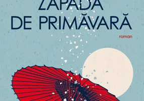 Zăpada de primăvară