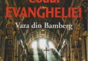 Codul Evangheliei. Vaza din Bamberg