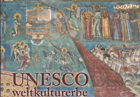 Unesco weltkulturerbe Rumänien