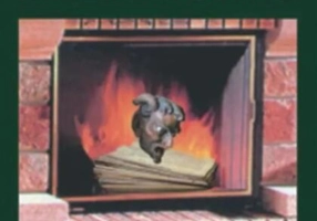 Diavolul din manuscris