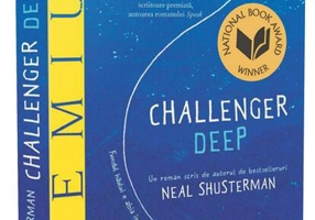Challenger Deep