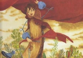 Călătoria lui Medilo