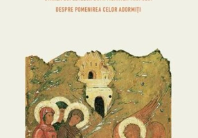 Nu va temeți, nu există moarte