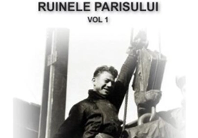 Ruinele Parisului (Vol. 1)