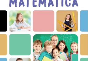 Matematică. Manual pentru clasa a V-a