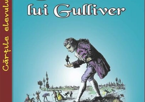 Călătoriile lui Gulliver