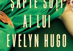 Cei șapte soți ai lui Evelyn Hugo