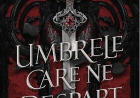 Umbrele care ne despart