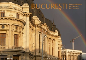 Album București – Periplu Urban