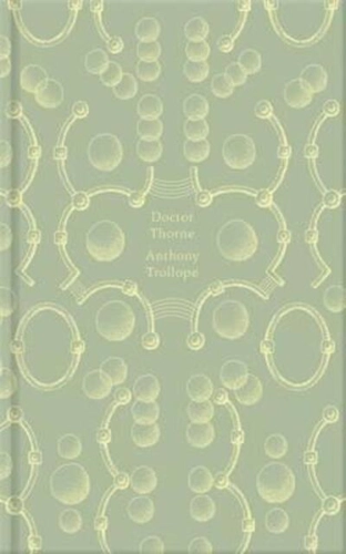 Doctor Thorne