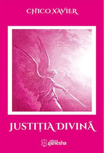 Justiţia divină