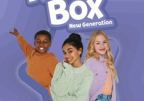 Kid's Box New Generation Level 6 Pupil's Book with eBook British English