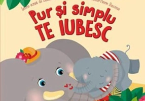 Pur și simplu te iubesc