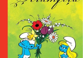 Ștrumfița și Foamea ștrumfilor