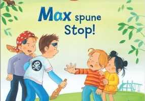 Max spune stop!
