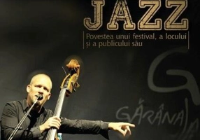 Gărâna Jazz (RESIGILAT)