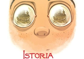 Istoria lui Răzvan - HC