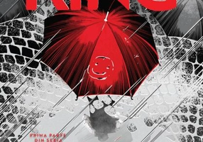 Mr. Mercedes (Vol. 1)