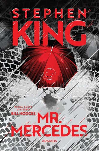 Mr. Mercedes (Vol. 1)