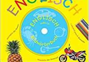 Bildwörterbuch Englisch