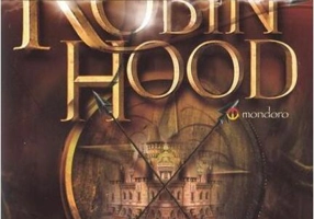 Legenda lui Robin Hood