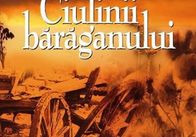 Ciulinii Bărăganului