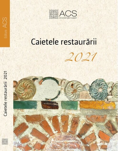 Caietele restaurării 2021