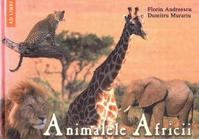 Animalele Africii