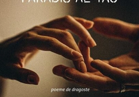 Tu ai un fel de paradis al tău