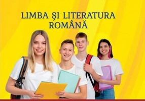 Bacalaureat - Limba și literatura română