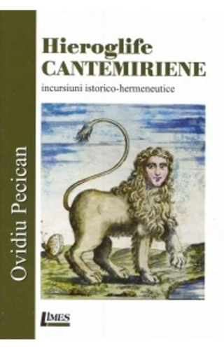 Hieroglife cantemiriene