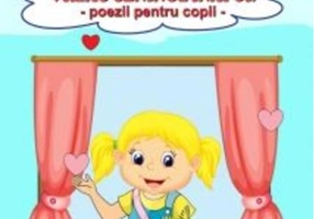 Vreau seninul înapoi! Poezii pentru copii